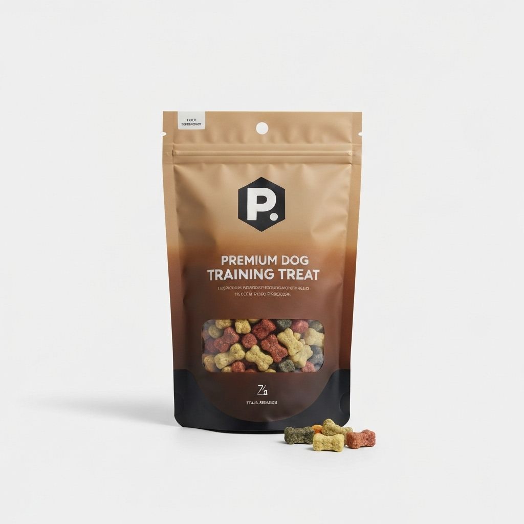 Premium Training Treats